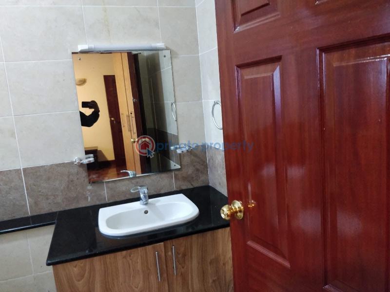 1 bedroom Apartment For Rent Westlands Road Nairobi - 6