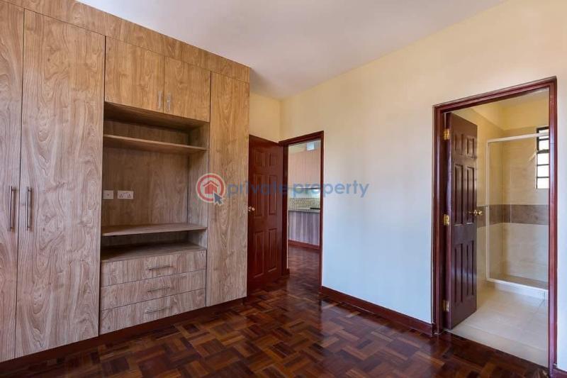 1 bedroom Apartment For Rent Westlands Road Nairobi - 2