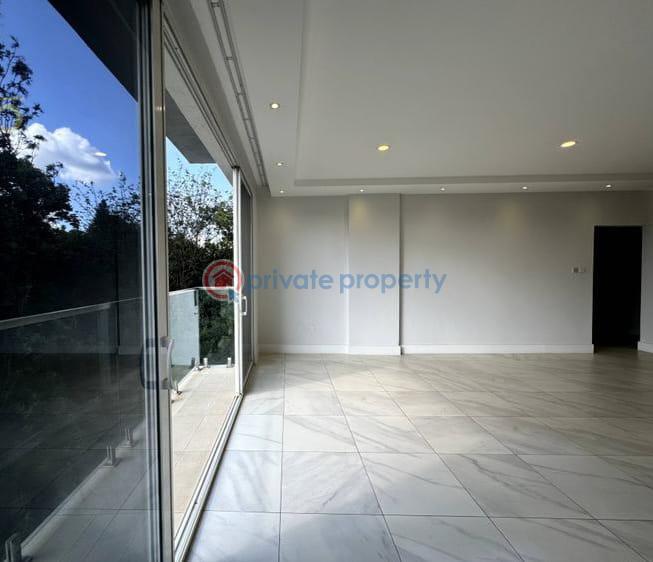 1 bedroom Apartment For Rent westlands. Nairobi - 10