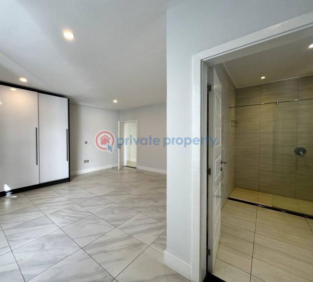 1 bedroom Apartment For Rent westlands. Nairobi - 4