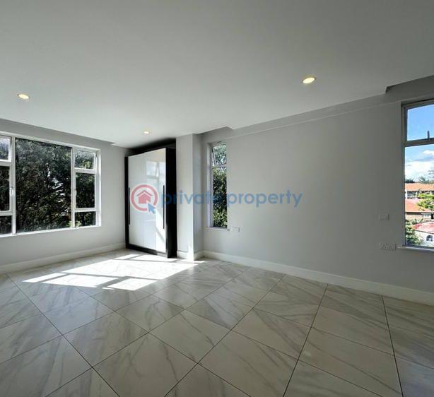 1 bedroom Apartment For Rent westlands. Nairobi - 1