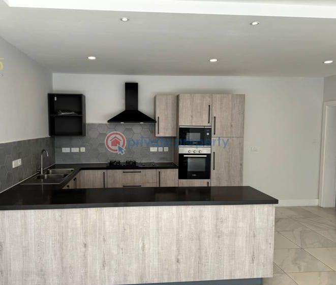 1 bedroom Apartment For Rent westlands. Nairobi - 11