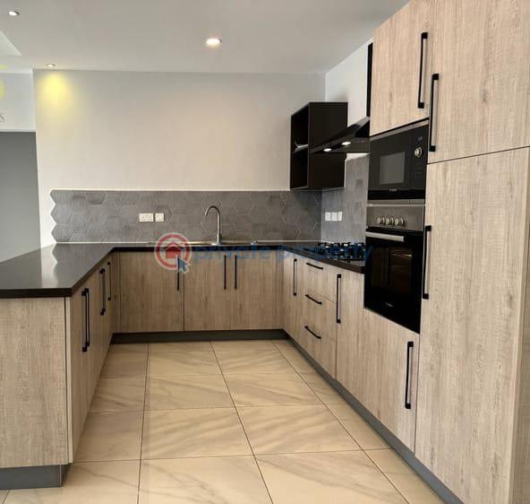 1 bedroom Apartment For Rent westlands. Nairobi - 12
