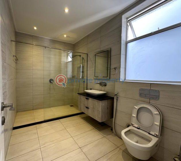 1 bedroom Apartment For Rent westlands. Nairobi - 5