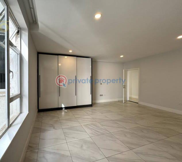 1 bedroom Apartment For Rent westlands. Nairobi - 7