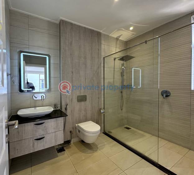 1 bedroom Apartment For Rent westlands. Nairobi - 14