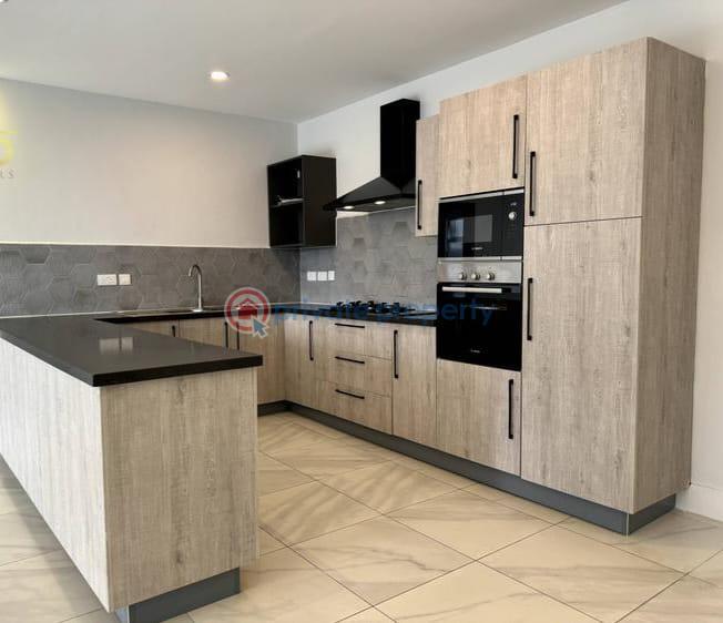 1 bedroom Apartment For Rent westlands. Nairobi - 2