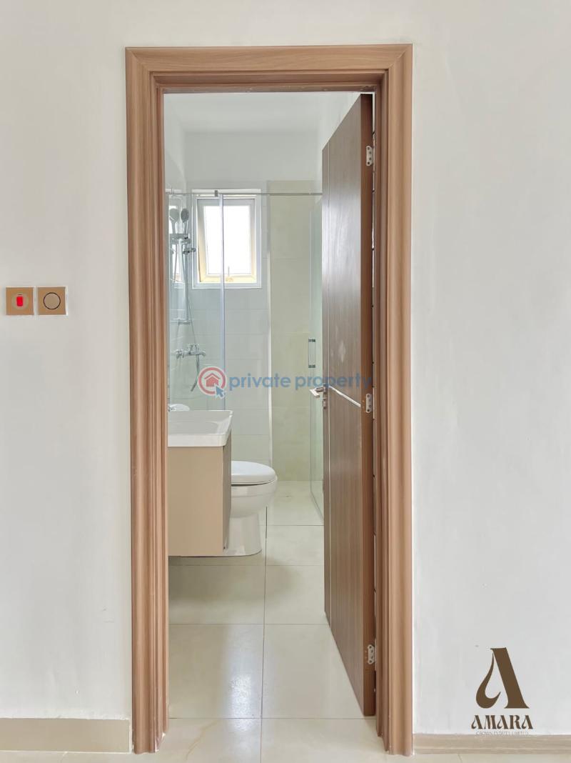1 bedroom Apartment For Rent westlands Nairobi - 8