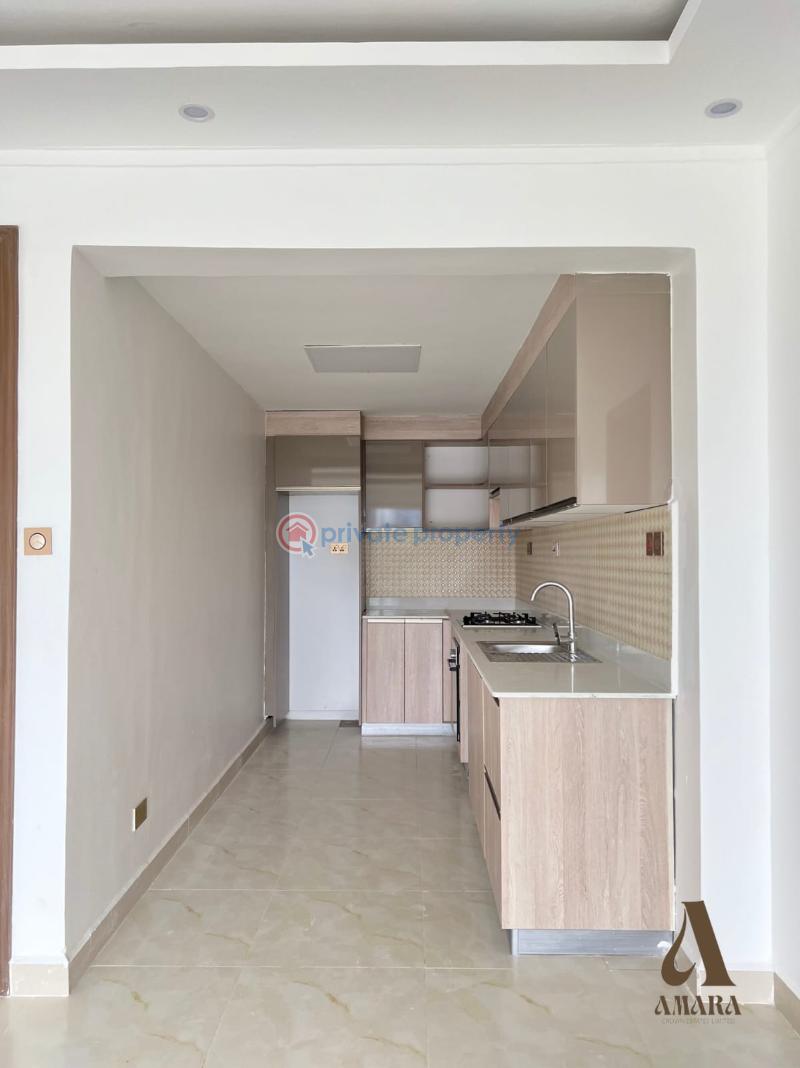 1 bedroom Apartment For Rent westlands Nairobi - 0