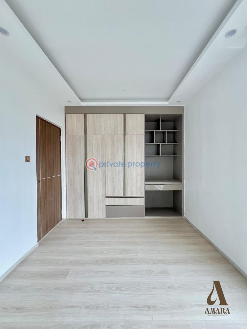 1 bedroom Apartment For Rent westlands Nairobi - 7