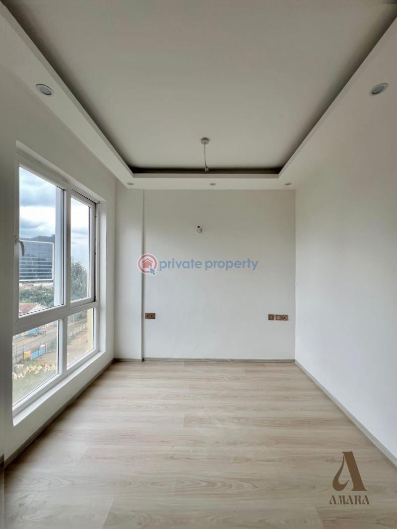 1 bedroom Apartment For Rent westlands Nairobi - 2