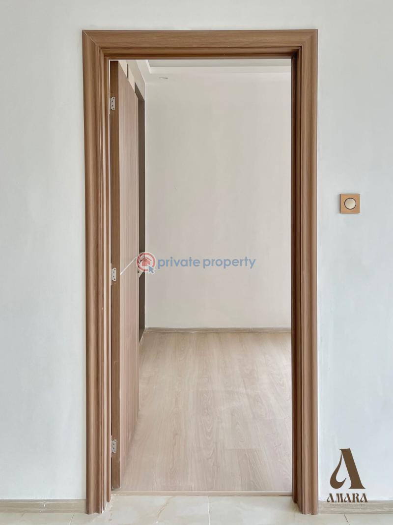 1 bedroom Apartment For Rent westlands Nairobi - 15
