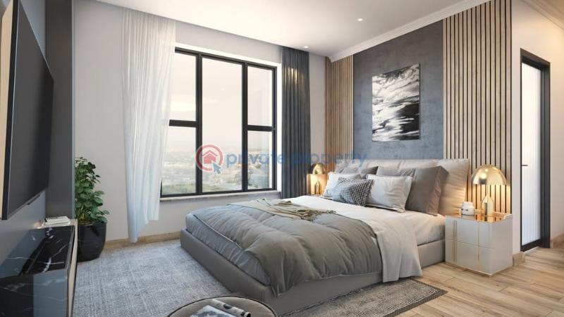 1 bedroom Apartment For Sale Westlands Nairobi - 6