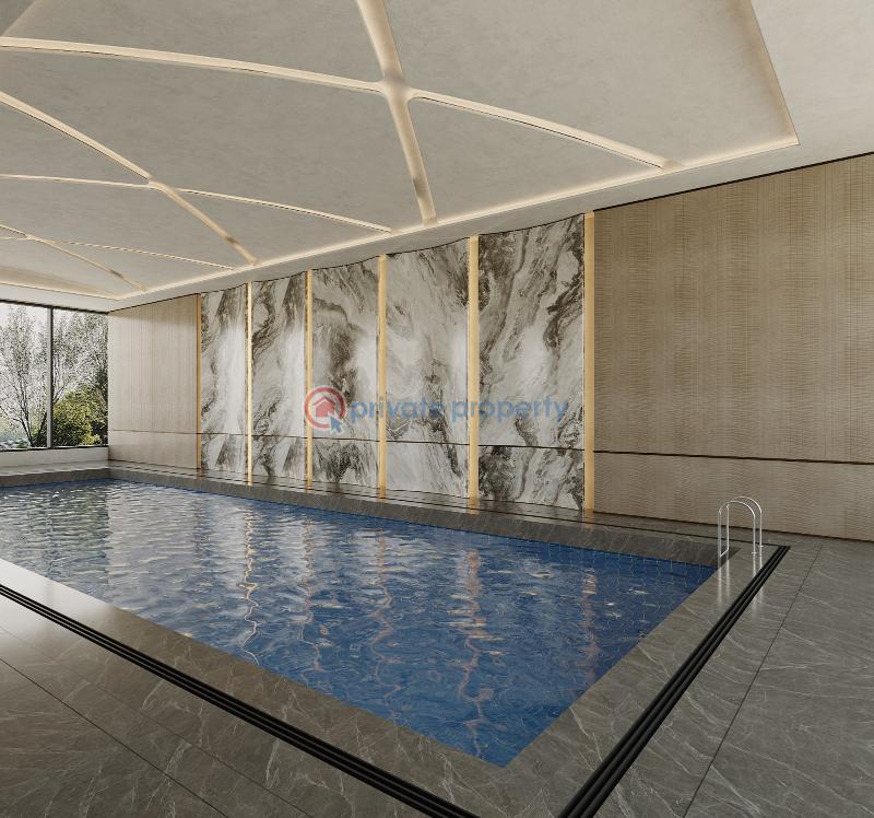 1 bedroom Apartment For Sale Brookside Westlands Nairobi - 18