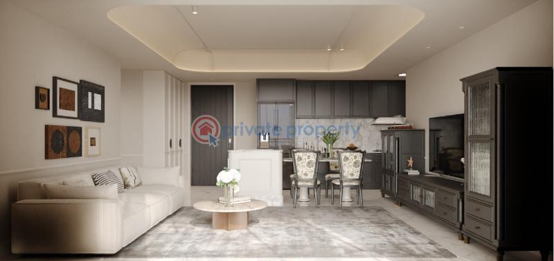 1 bedroom Apartment For Sale Brookside Westlands Nairobi - 13