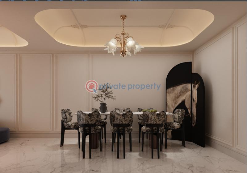 1 bedroom Apartment For Sale Brookside Westlands Nairobi - 2