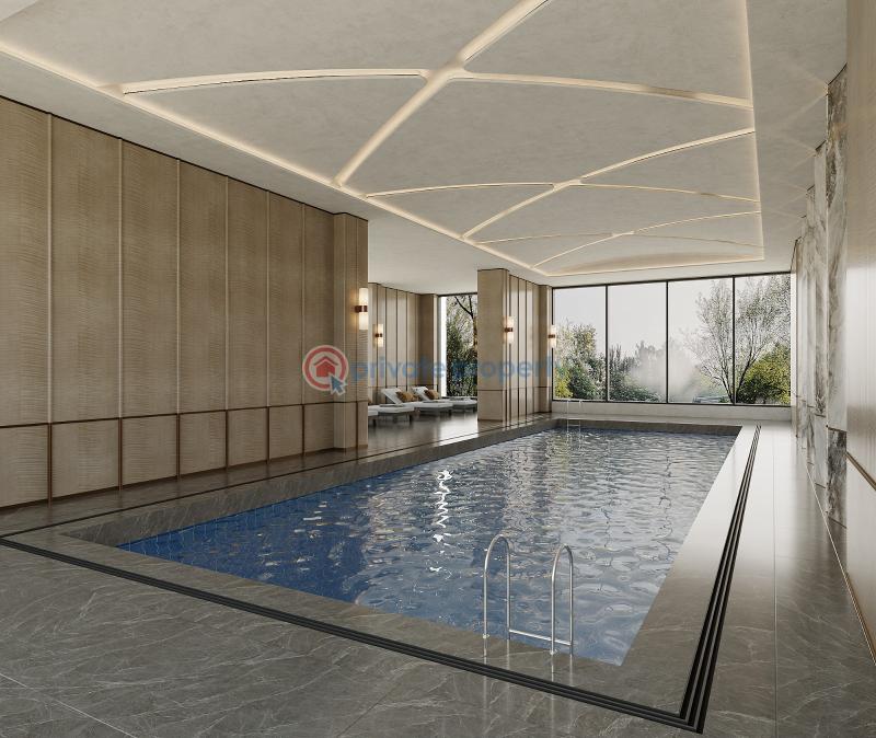 1 bedroom Apartment For Sale Brookside Westlands Nairobi - 17