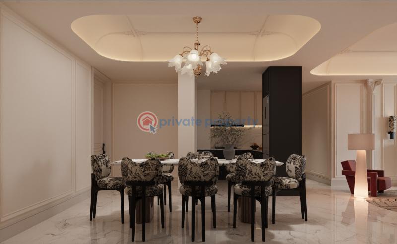 1 bedroom Apartment For Sale Brookside Westlands Nairobi - 3
