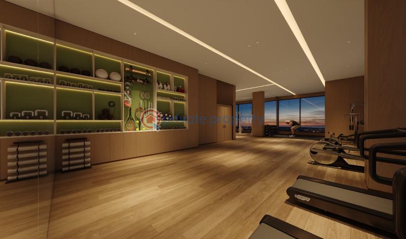 1 bedroom Apartment For Sale Brookside Westlands Nairobi - 15