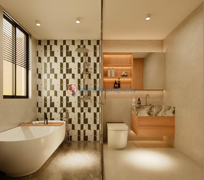 1 bedroom Apartment For Sale Brookside Westlands Nairobi - 10