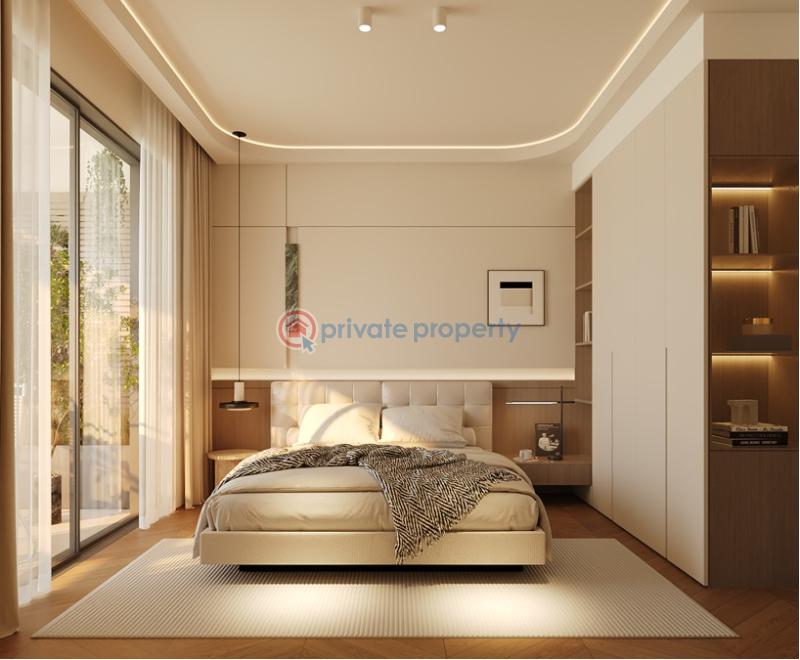 1 bedroom Apartment For Sale Brookside Westlands Nairobi - 11