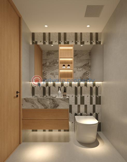 1 bedroom Apartment For Sale Brookside Westlands Nairobi - 12