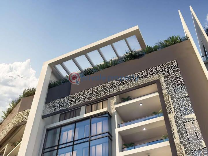 1 bedroom Apartment For Sale Lavington Nairobi - 1
