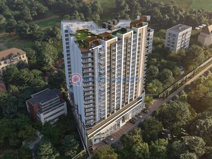 1 bedroom Apartment For Sale Lavington Nairobi - 4