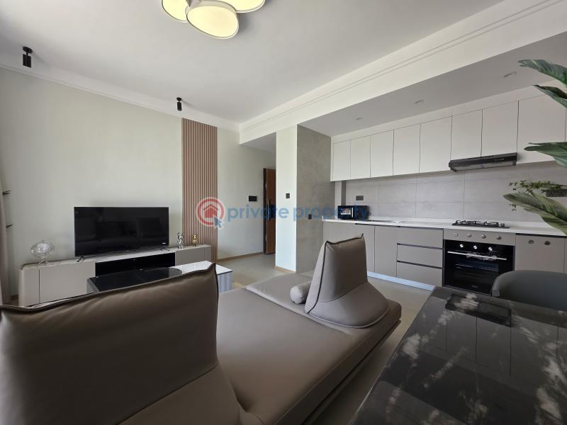 1 bedroom Apartment For Sale Riverside Westlands Nairobi - 2