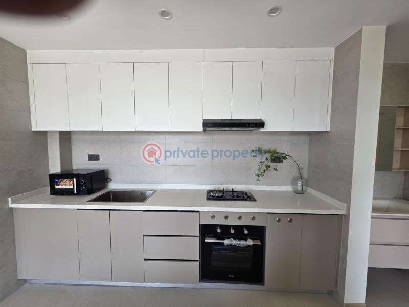 1 bedroom Apartment For Sale Riverside Westlands Nairobi - 3