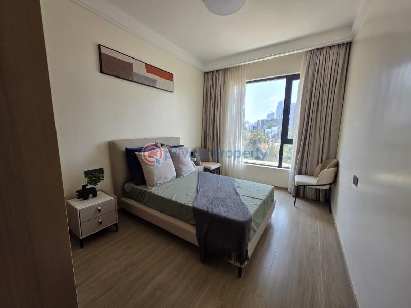 1 bedroom Apartment For Sale Riverside Westlands Nairobi - 1