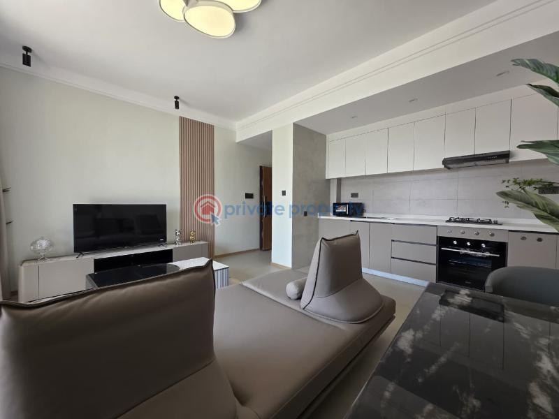 1 bedroom Apartment For Sale Riverside Westlands Nairobi - 4