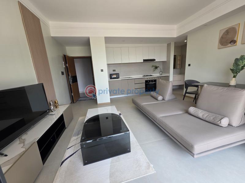 1 bedroom Apartment For Sale Riverside Westlands Nairobi - 1