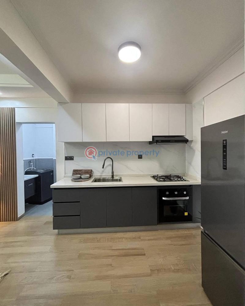 1 bedroom Apartment For Sale Off Rhapta Rd Westlands Nairobi - 3