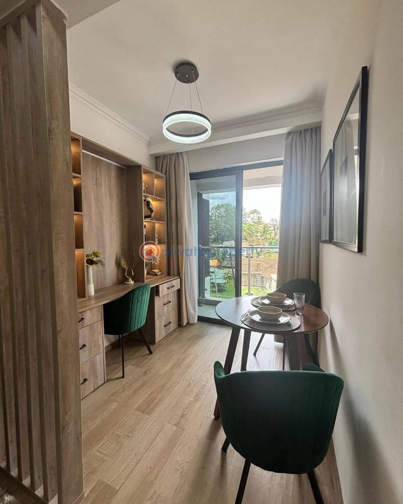1 bedroom Apartment For Sale Off Rhapta Rd Westlands Nairobi - 4