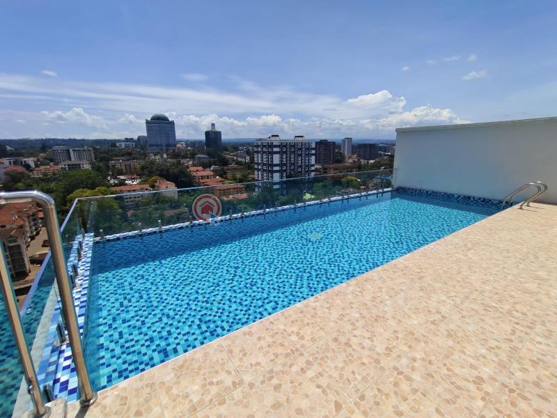 1 bedroom Apartment For Sale Off Rhapta Rd Westlands Nairobi - 8