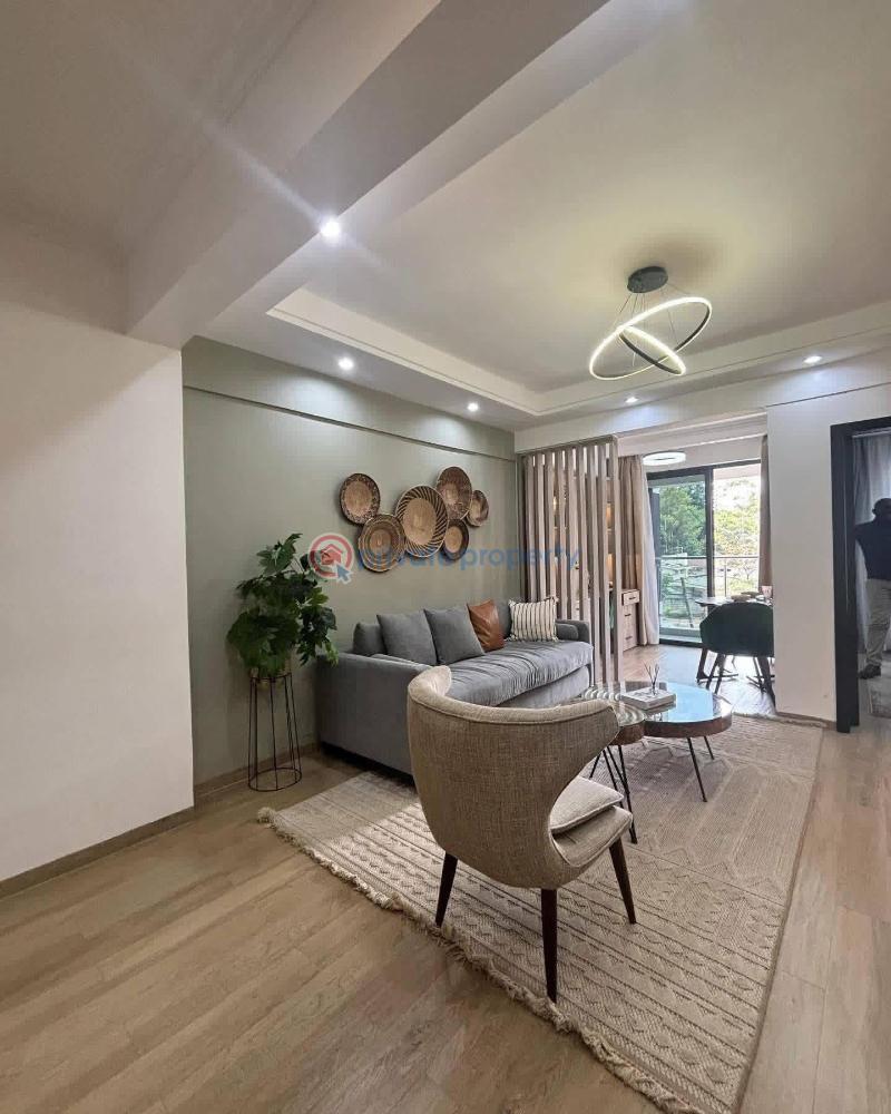 1 bedroom Apartment For Sale Off Rhapta Rd Westlands Nairobi - 2