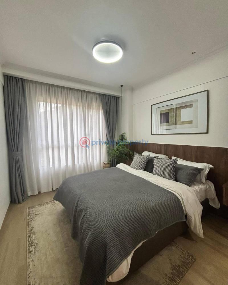 1 bedroom Apartment For Sale Off Rhapta Rd Westlands Nairobi - 6