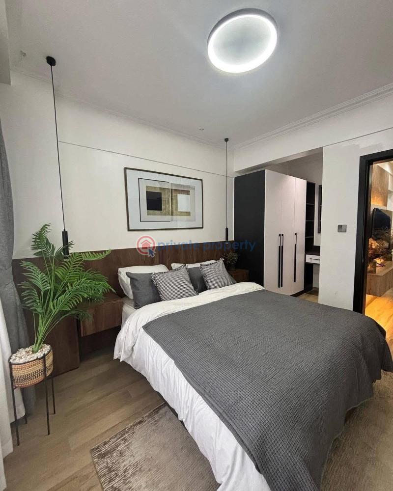 1 bedroom Apartment For Sale Off Rhapta Rd Westlands Nairobi - 5