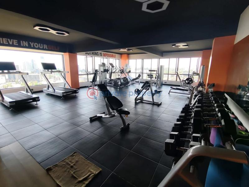 1 bedroom Apartment For Sale Off Rhapta Rd Westlands Nairobi - 9