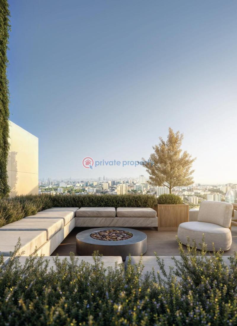 1 bedroom Apartment For Sale westlands. Nairobi - 2