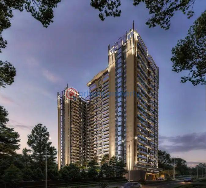 1 bedroom Apartment For Sale Westlands Nairobi westlands. Nairobi - 10
