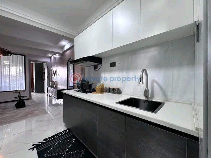1 bedroom Apartment For Sale Kilimani Nairobi - 7