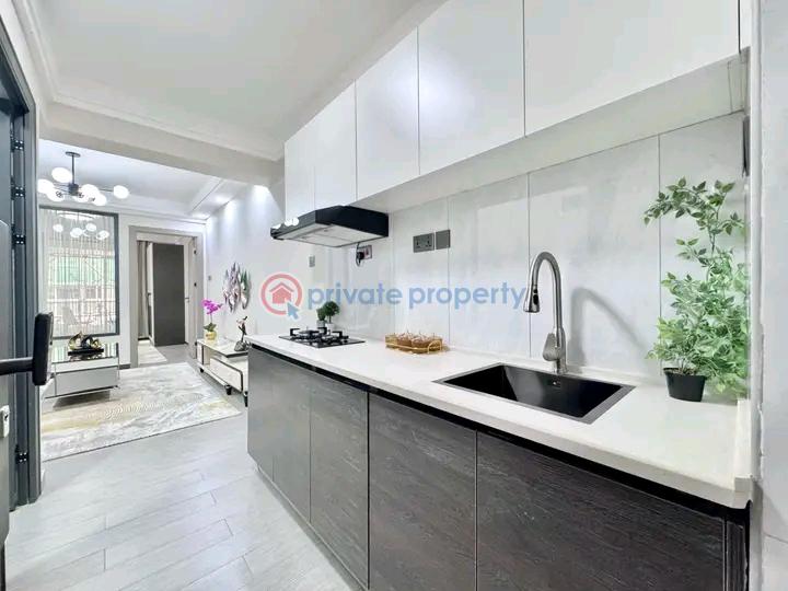 1 bedroom Apartment For Sale Kilimani Nairobi - 3