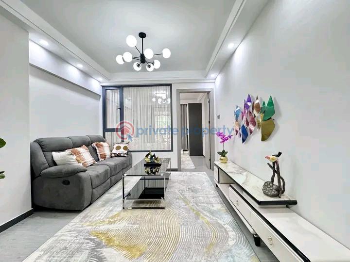 1 bedroom Apartment For Sale Kilimani Nairobi - 0
