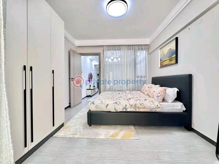 1 bedroom Apartment For Sale Kilimani Nairobi - 1