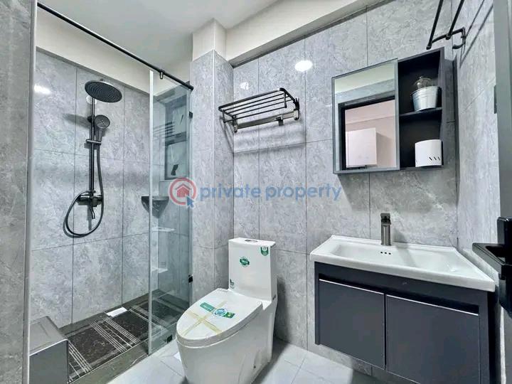 1 bedroom Apartment For Sale Kilimani Nairobi - 5