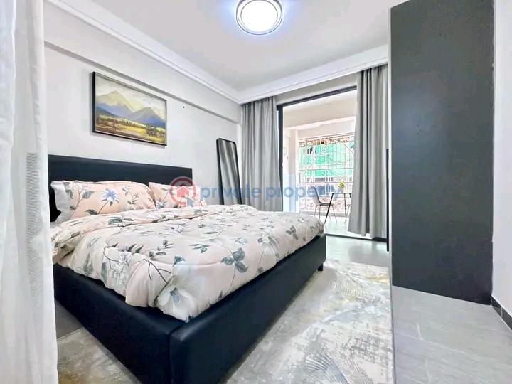 1 bedroom Apartment For Sale Kilimani Nairobi - 2