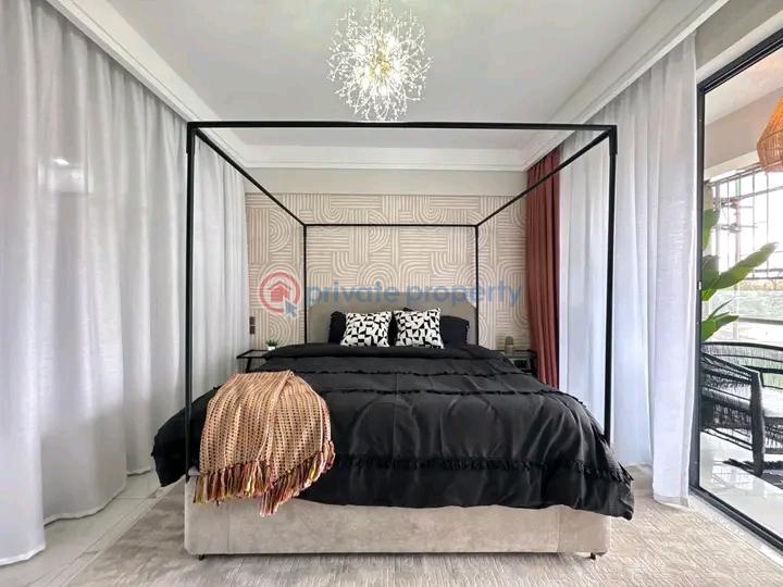 1 bedroom Apartment For Sale Kilimani Nairobi - 6