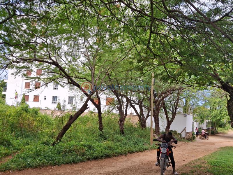 1 bedroom Apartment For Sale Shanzu Serena Shanzu Mombasa - 10